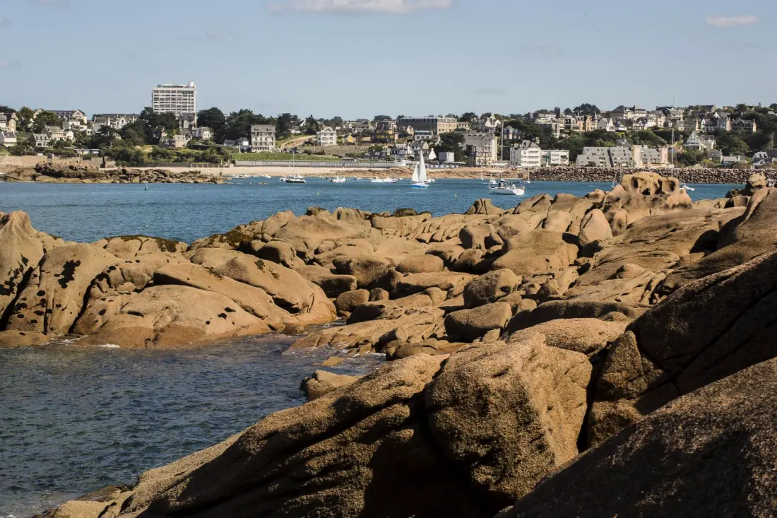 Gîte de France Ker lann 2 épis