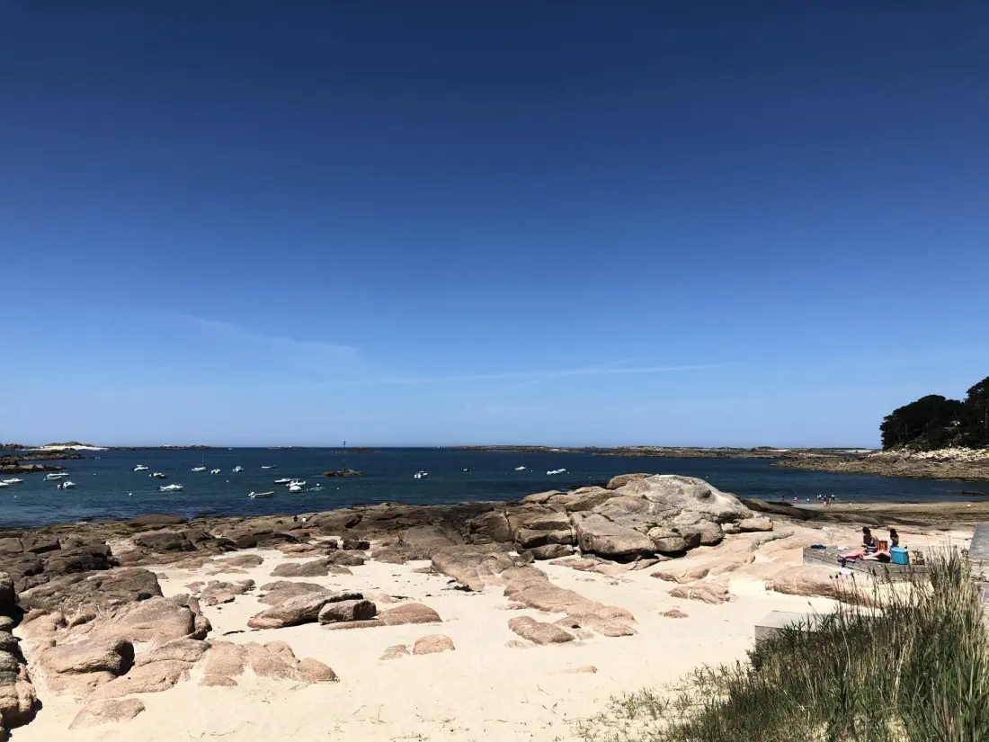 Gîte de France Ker lann 2 épis