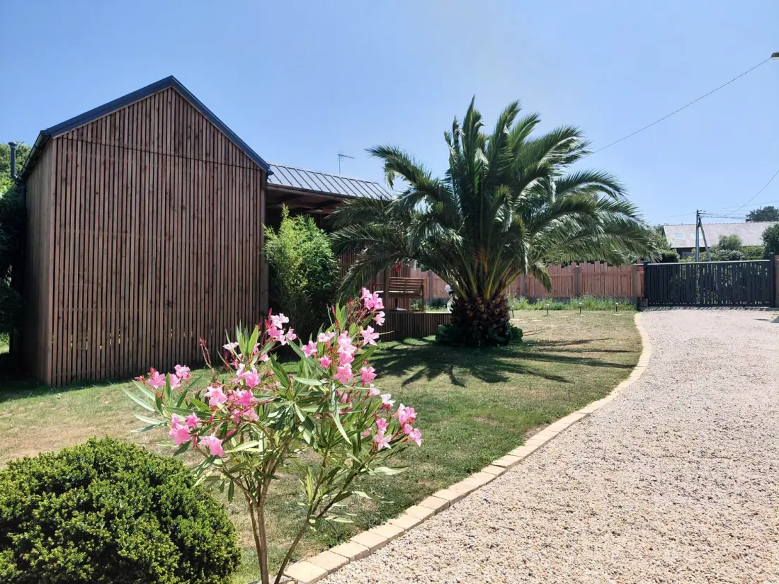 Gîte de France Ker lann 2 épis