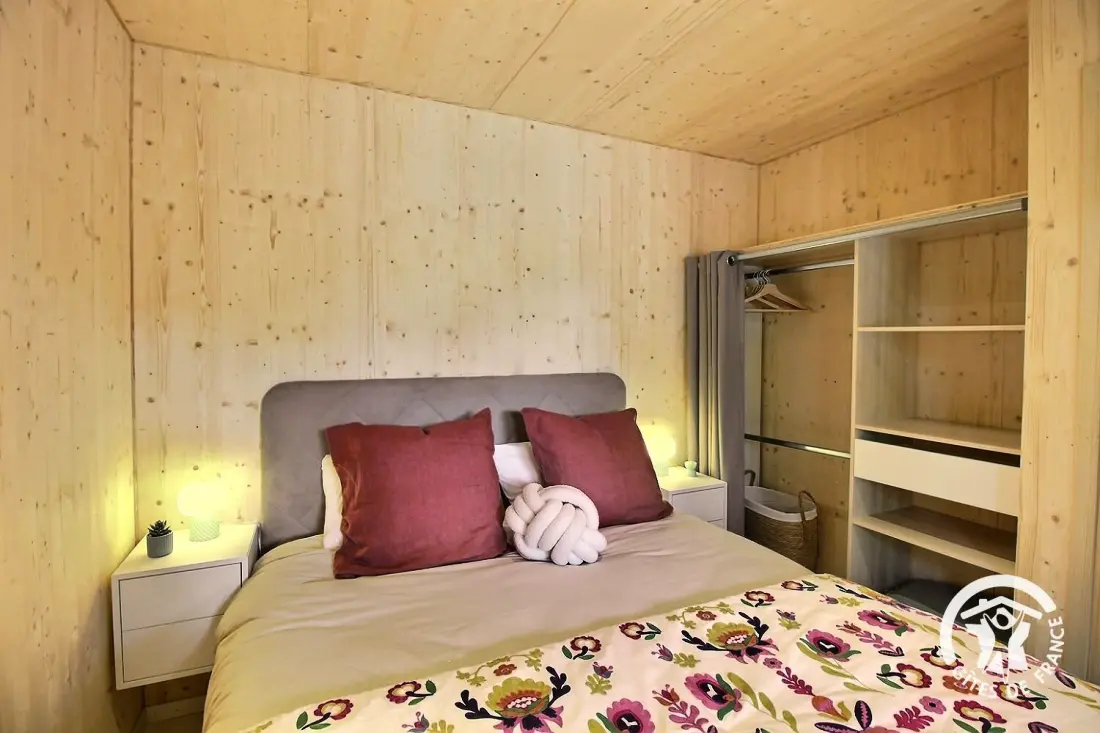 Gîte de France Ker lann 2 épis