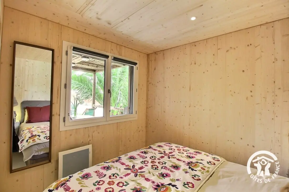 Gîte de France Ker lann 2 épis
