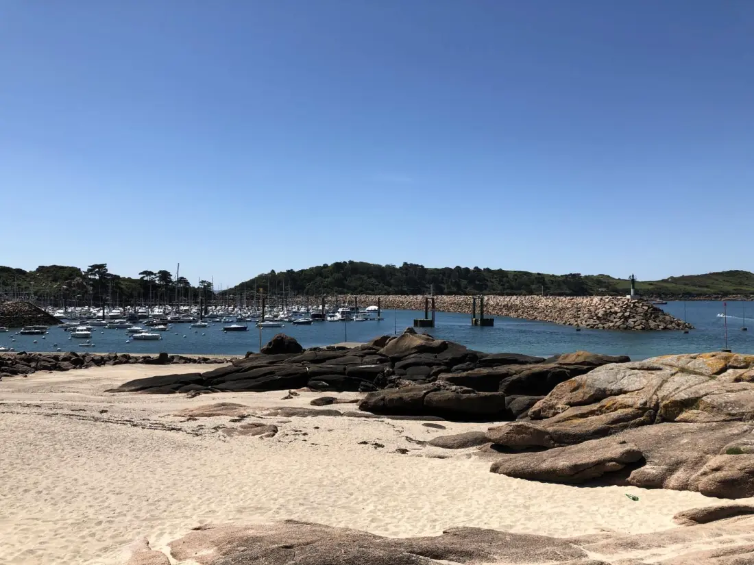Gîte de France Ker lann 2 épis