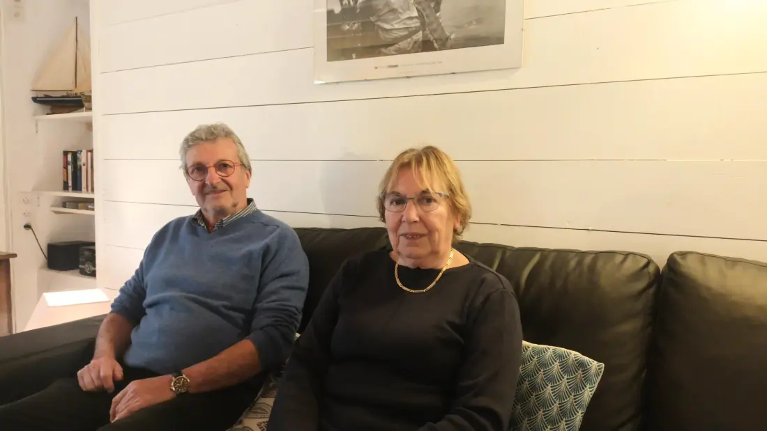 Gîte de France Le havre de kerariou 2 épis
