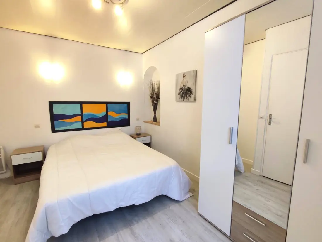 Location de Vacances TREBEURDEN 24