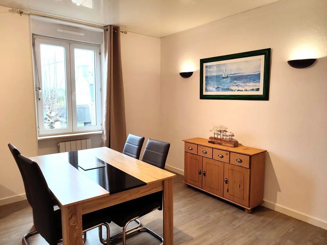 Location de Vacances TREBEURDEN 24