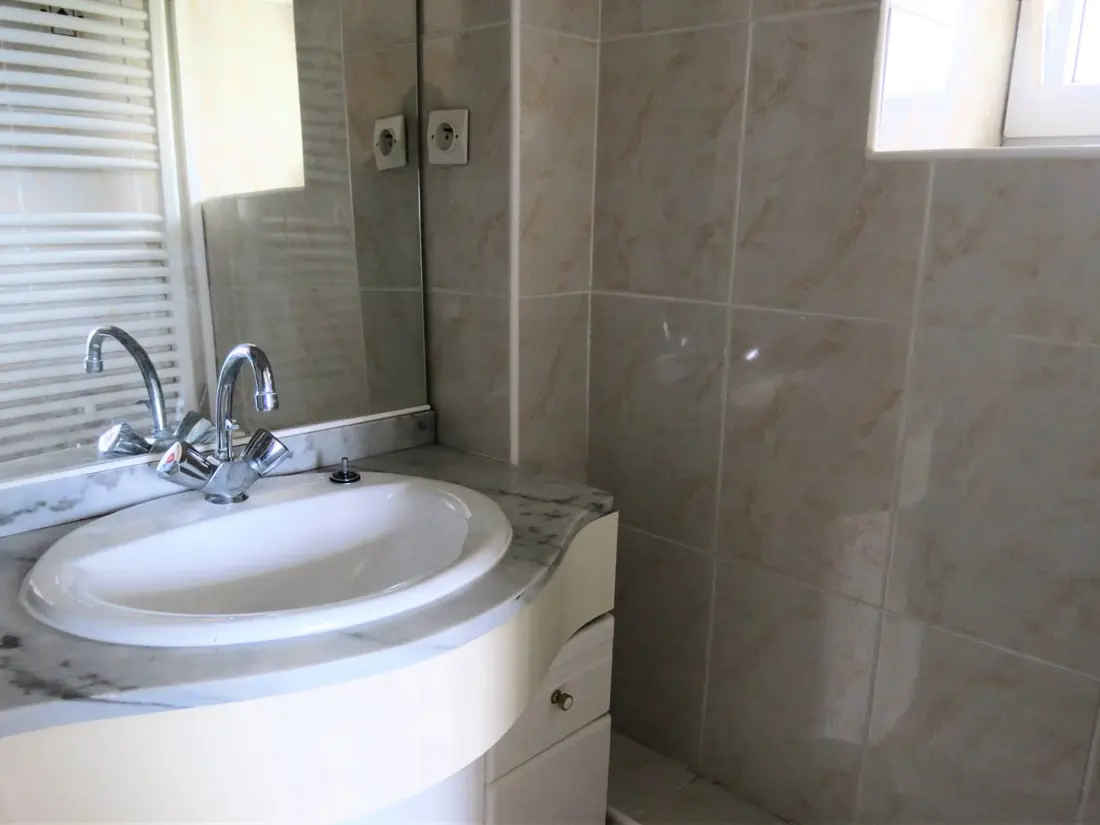Location de Vacances TREBEURDEN 24