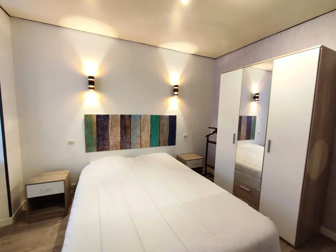 Location de Vacances TREBEURDEN 24