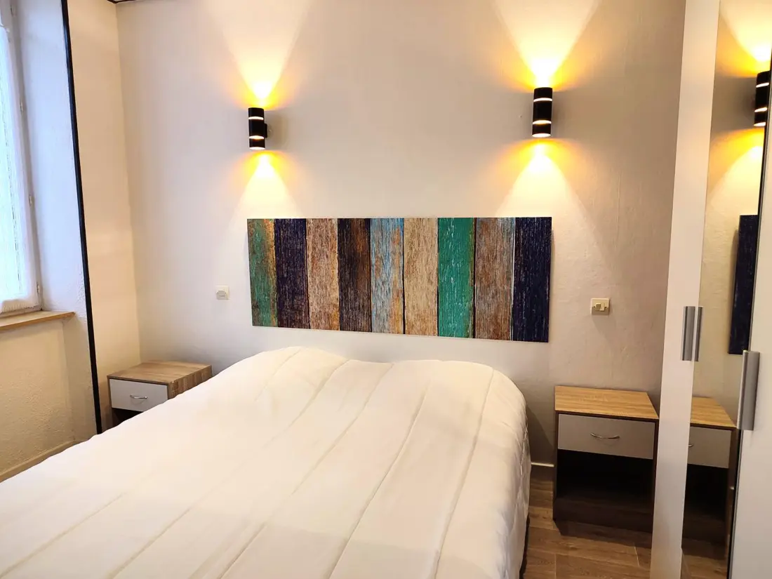 Location de Vacances TREBEURDEN 24