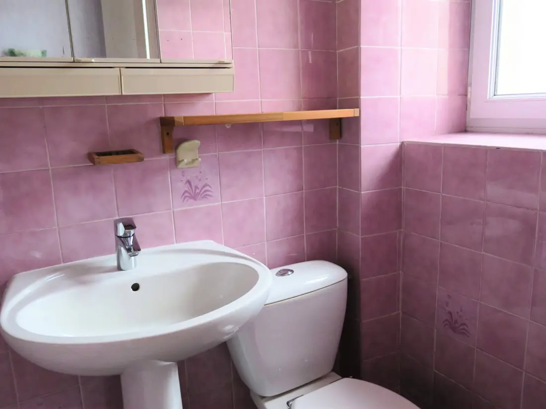 Location de Vacances TREBEURDEN 24