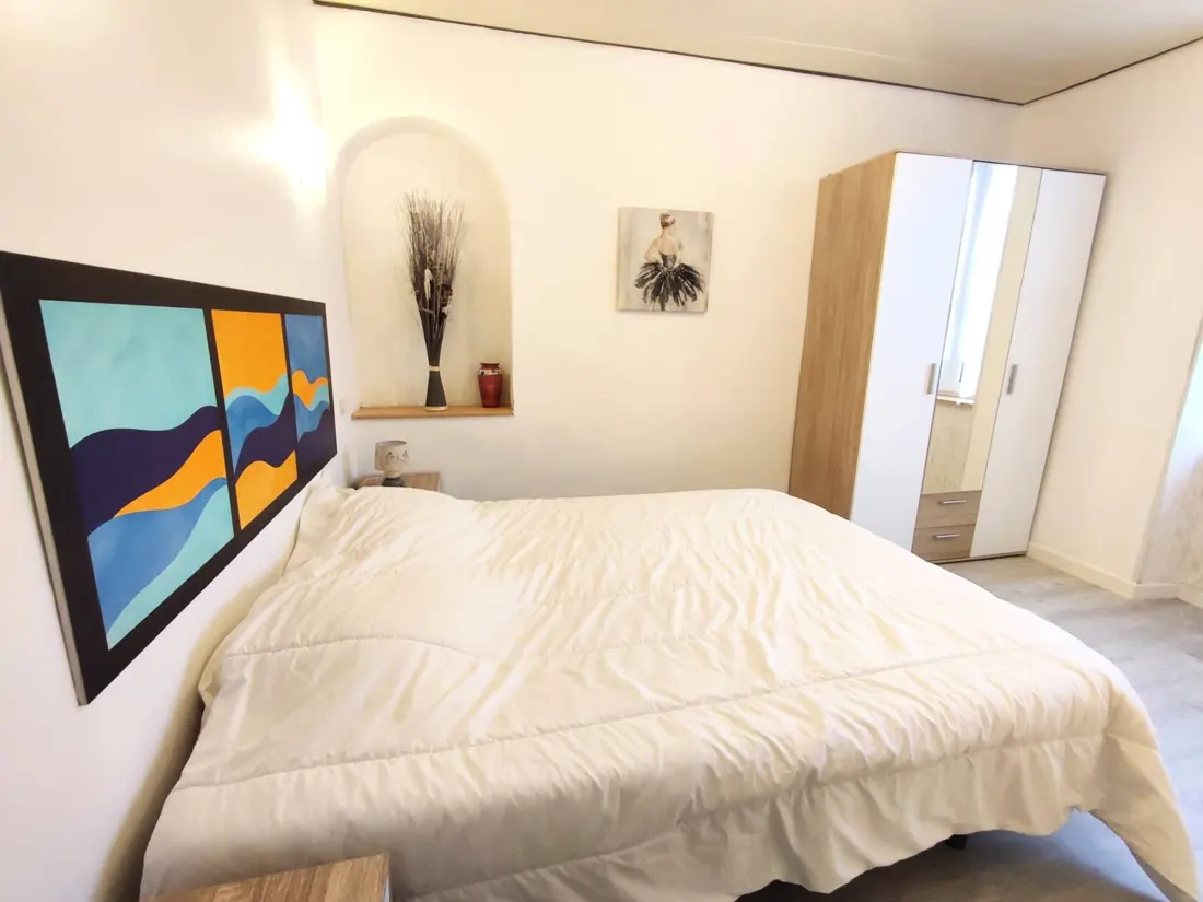 Location de Vacances TREBEURDEN 24