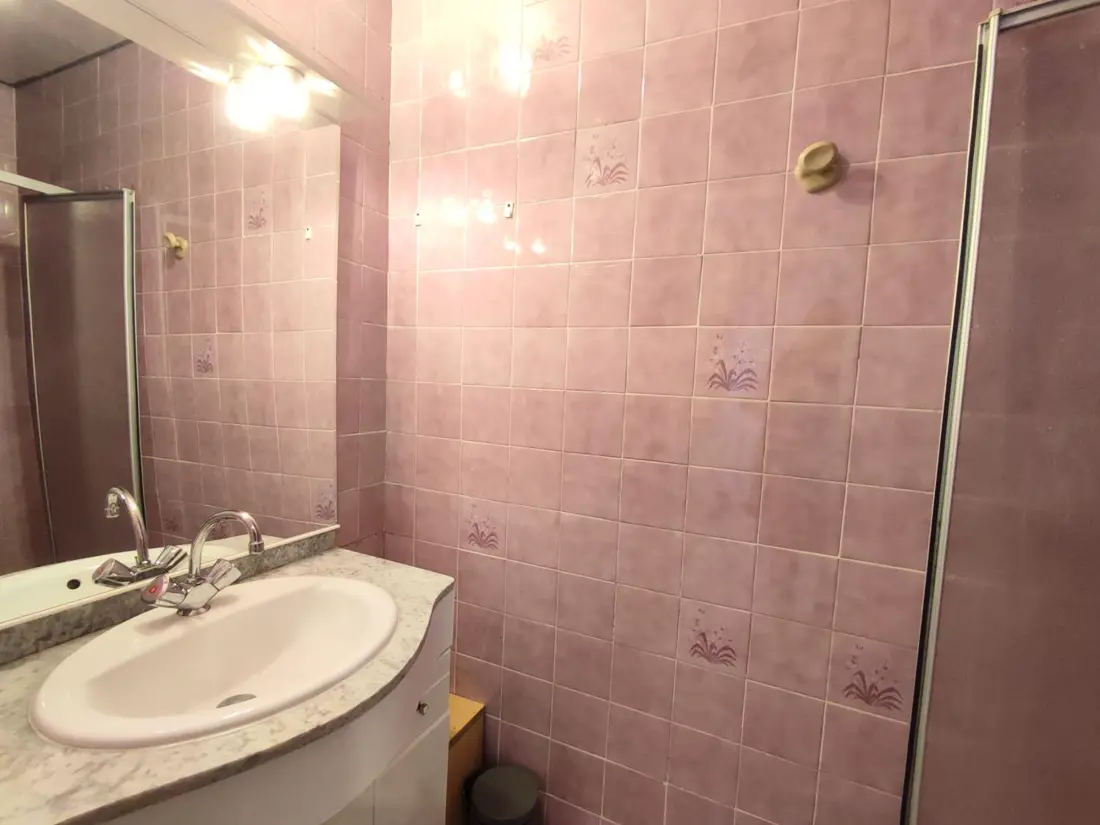 Location de Vacances TREBEURDEN 24
