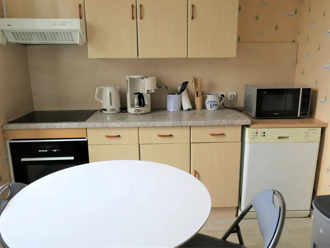 Location de Vacances TREBEURDEN 24