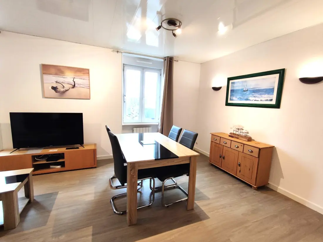 Location de Vacances TREBEURDEN 24