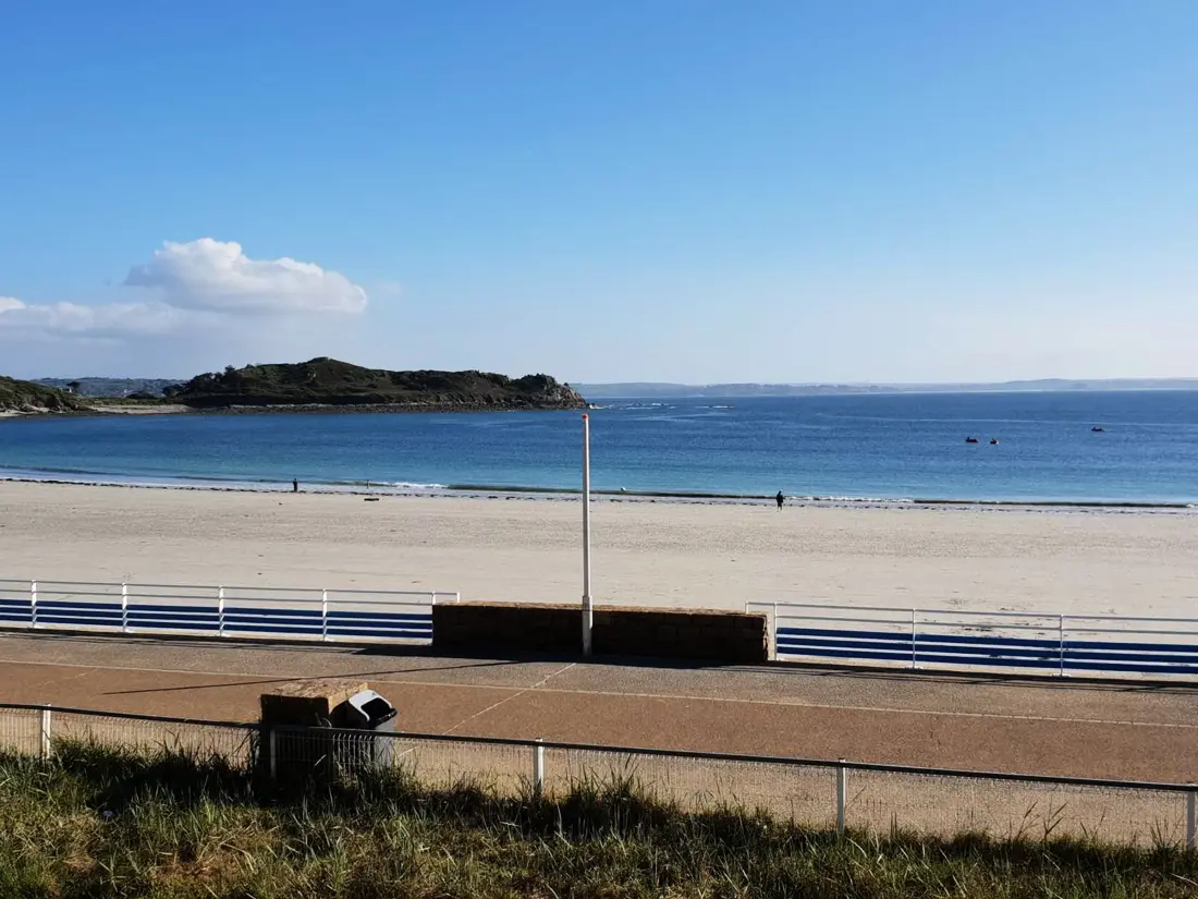 Location de Vacances TREBEURDEN 24