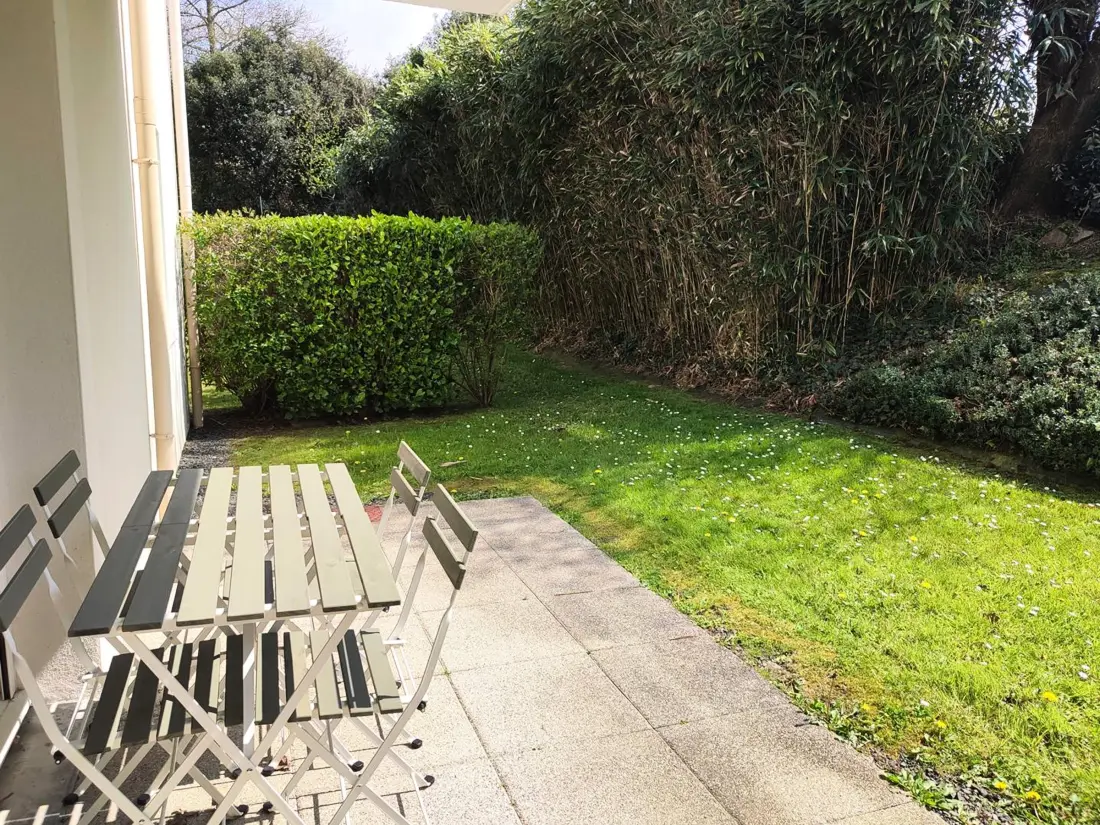 Location de Vacances TREBEURDEN 30