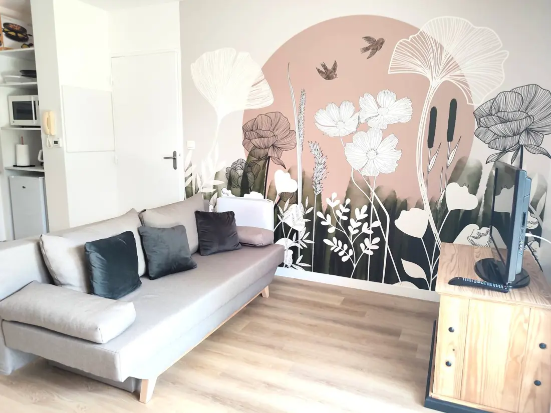 Location de Vacances TREBEURDEN 30