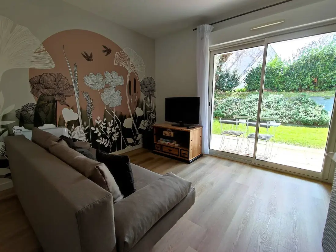 Location de Vacances TREBEURDEN 30
