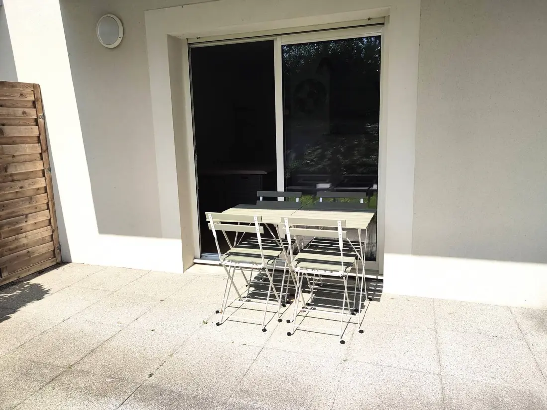 Location de Vacances TREBEURDEN 30
