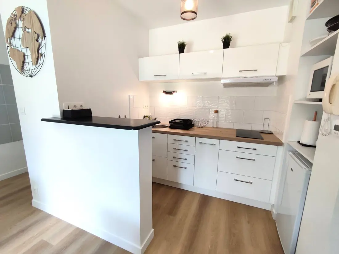 Location de Vacances TREBEURDEN 30