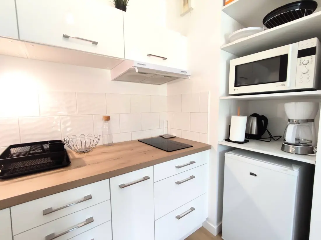 Location de Vacances TREBEURDEN 30
