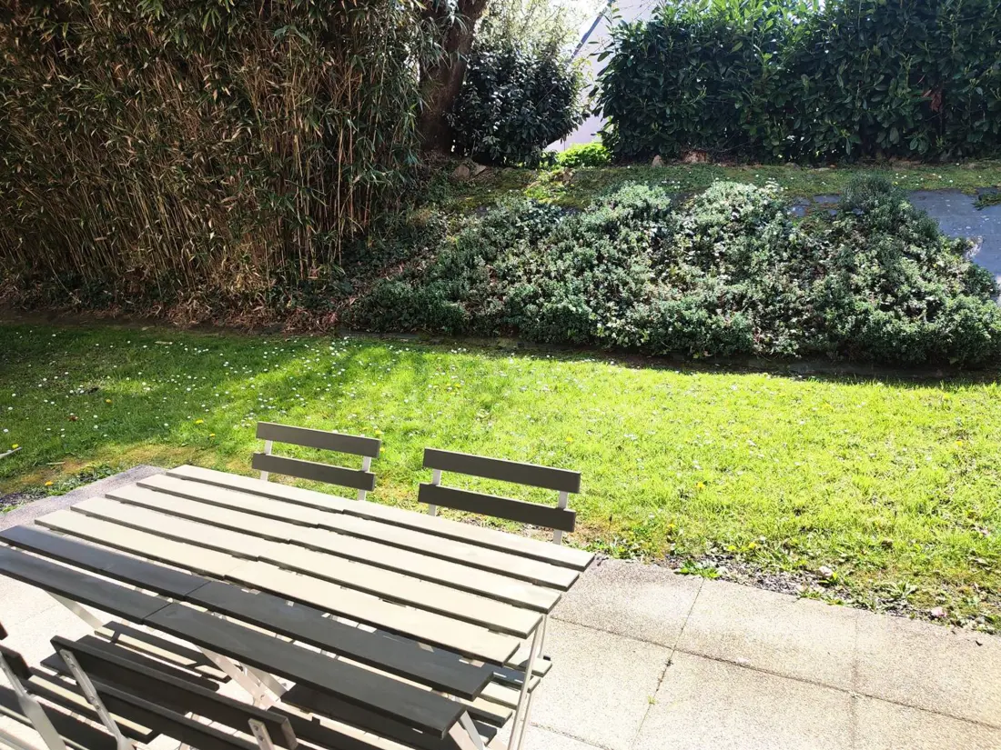 Location de Vacances TREBEURDEN 30