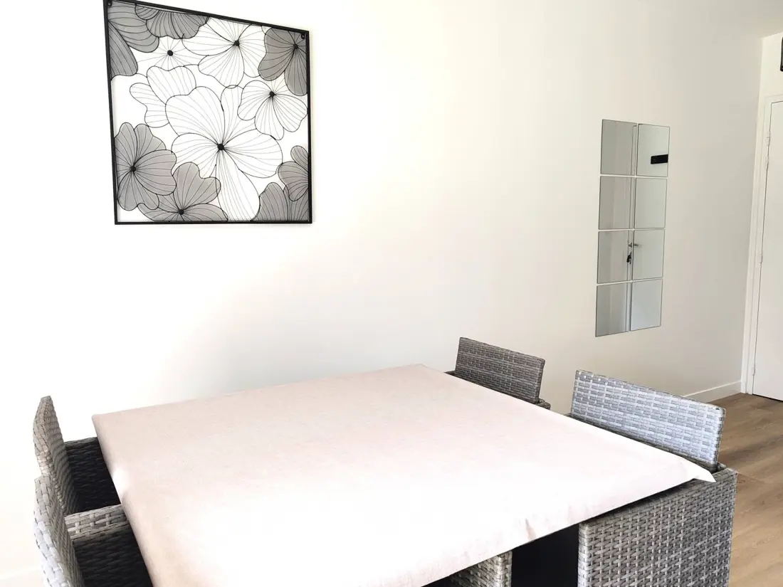 Location de Vacances TREBEURDEN 30