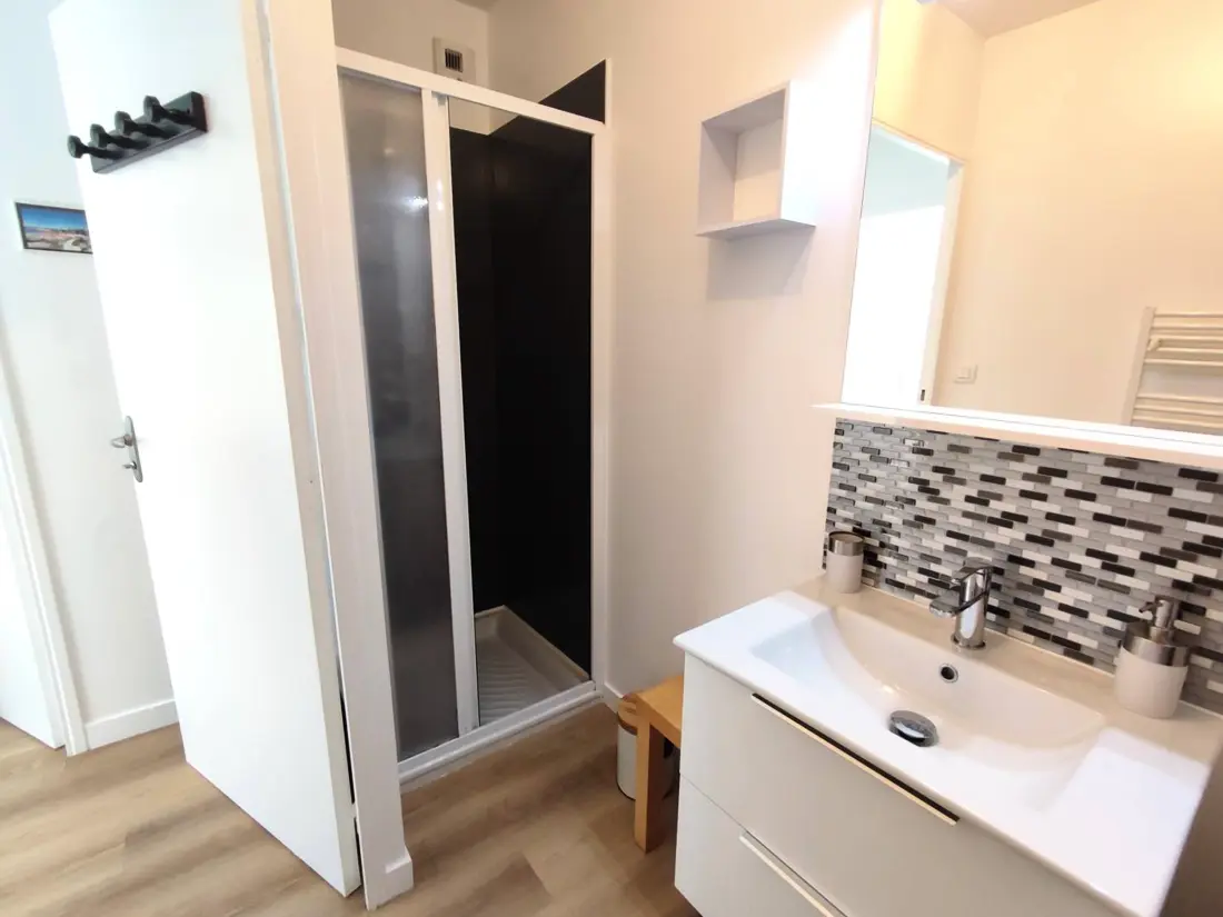 Location de Vacances TREBEURDEN 30