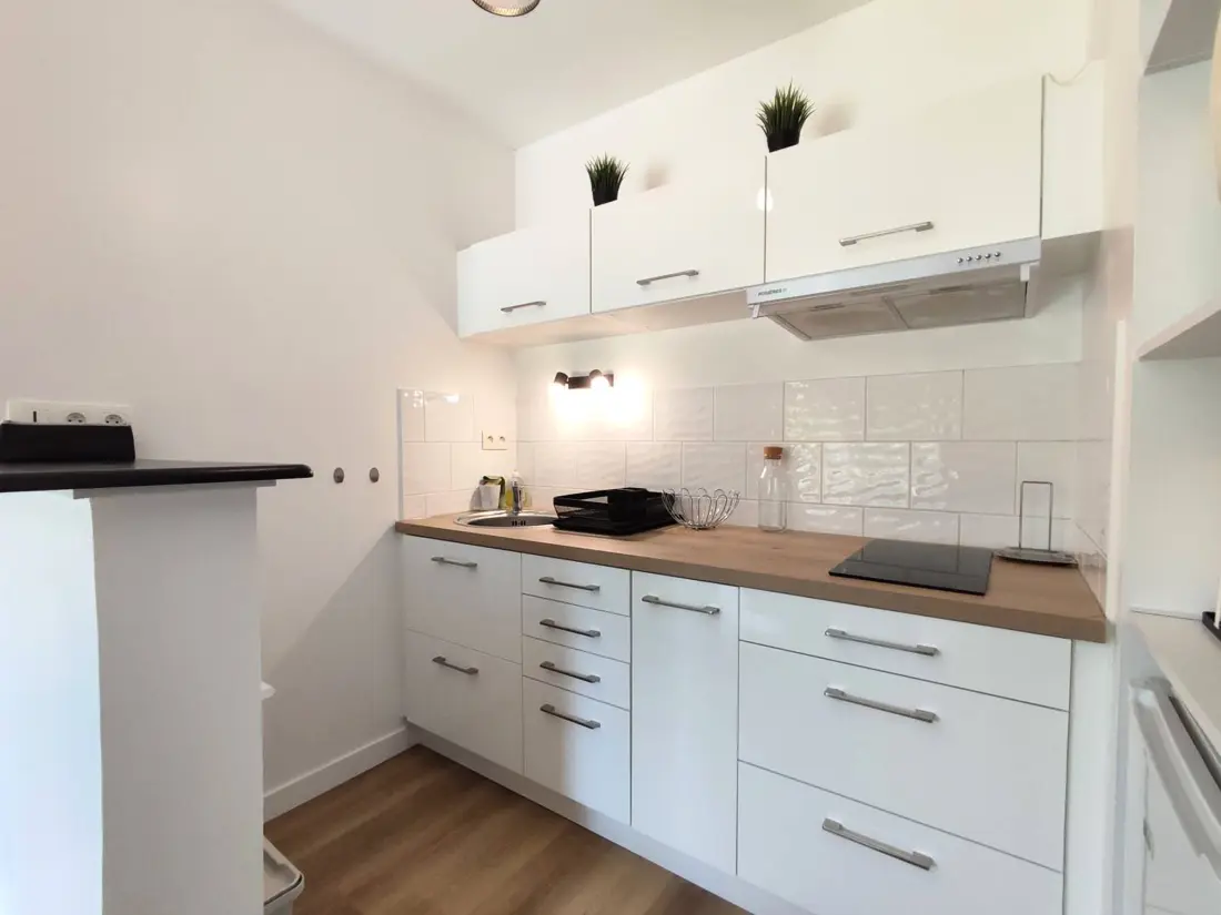 Location de Vacances TREBEURDEN 30