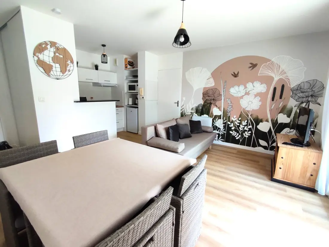 Location de Vacances TREBEURDEN 30