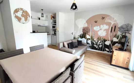 Location de Vacances TREBEURDEN 30