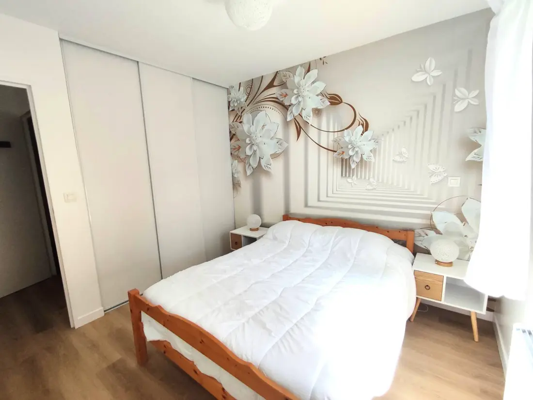 Location de Vacances TREBEURDEN 30