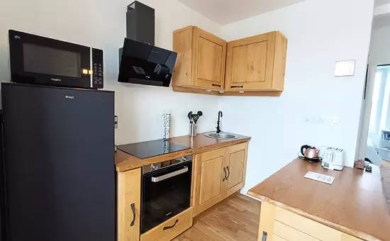 Location de Vacances TREBEURDEN 33