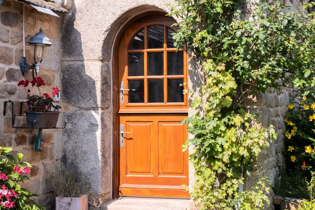 Maison à Trebeurden