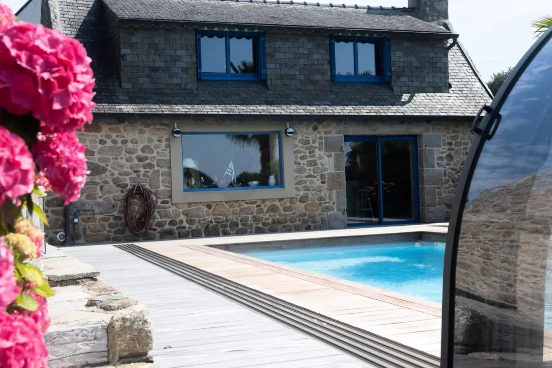 Maison à Trebeurden