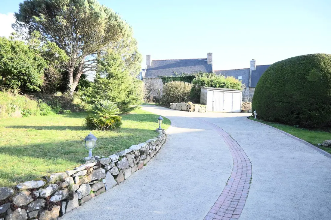 Maison à Trebeurden