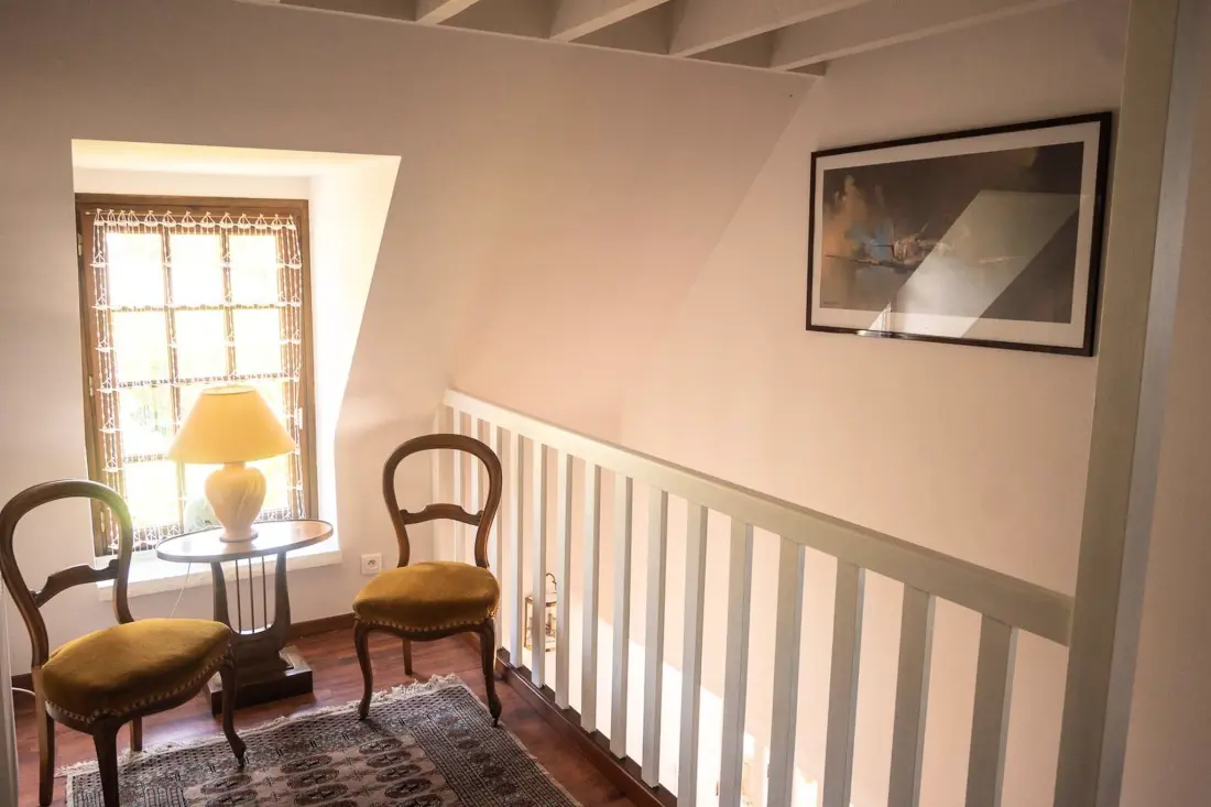 Maison à Trebeurden