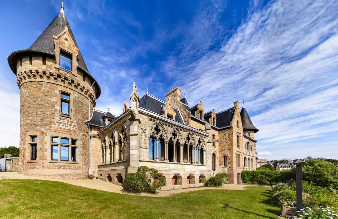 Maison à Trebeurden