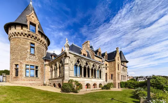 Maison à Trebeurden