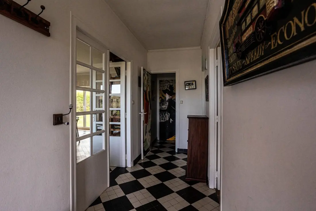 Maison à Trebeurden