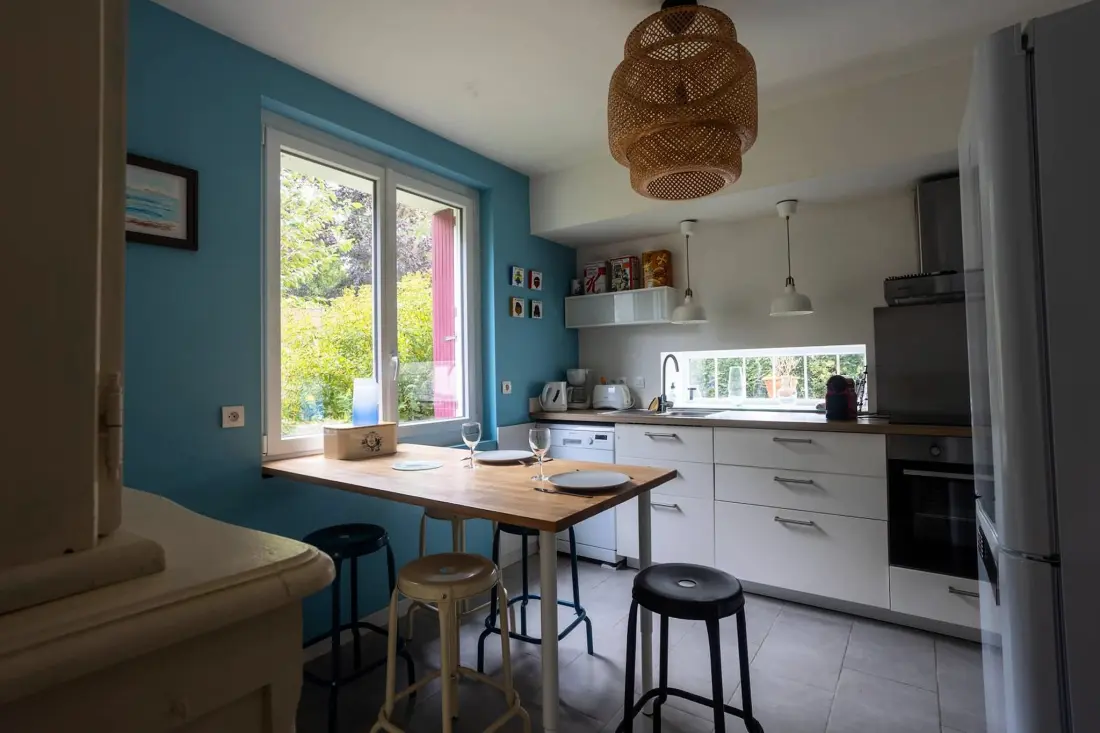 Maison à Trebeurden