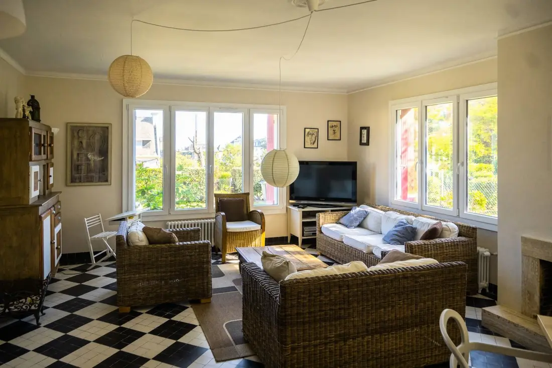 Maison à Trebeurden