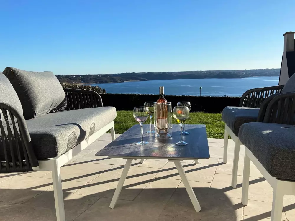 Maison à Trebeurden