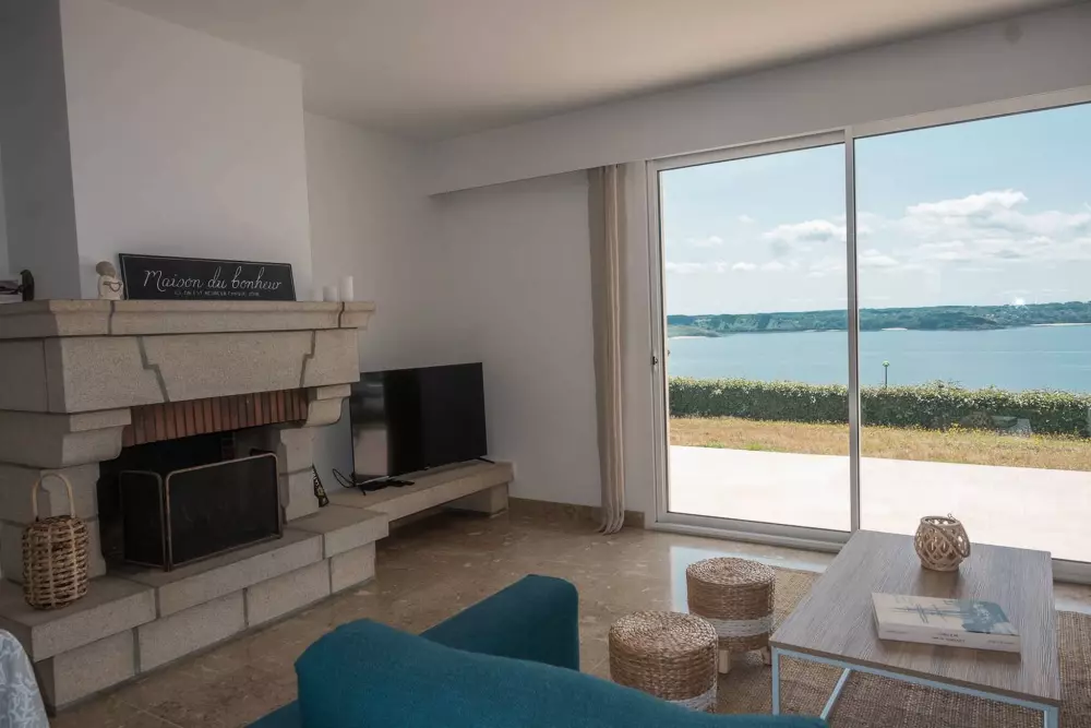 Maison à Trebeurden