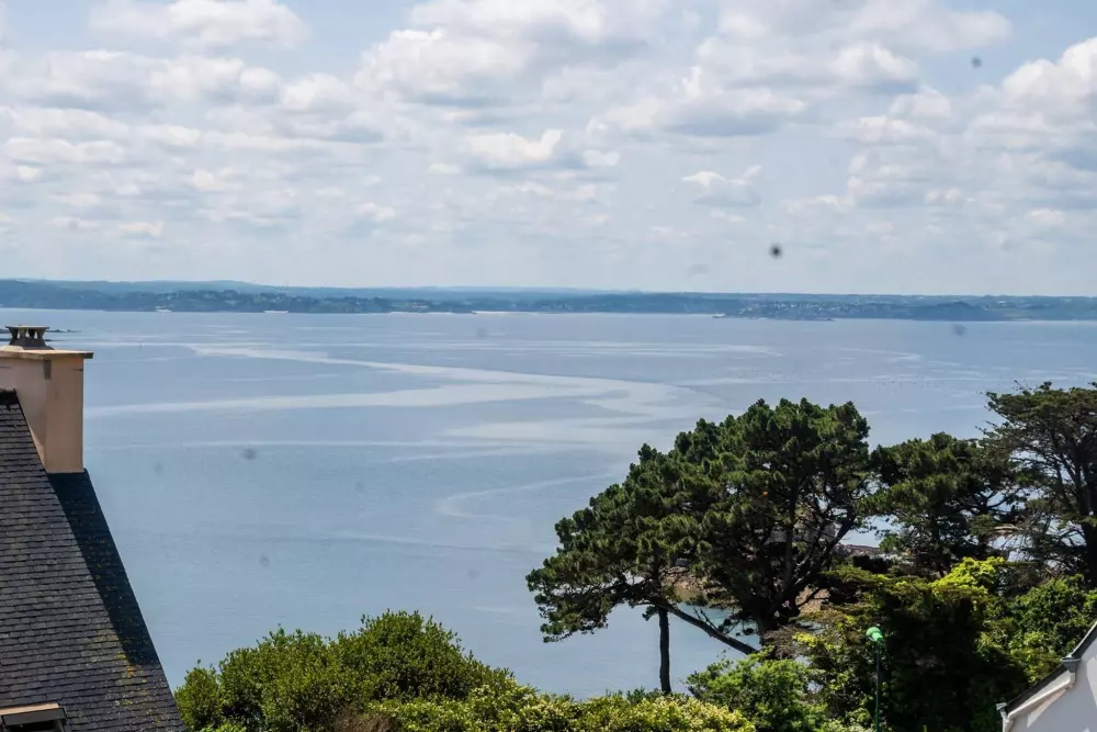 Maison à Trebeurden