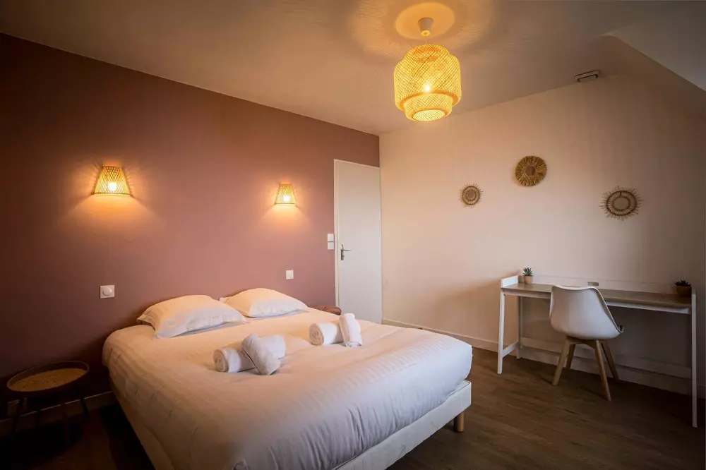 Maison à Trebeurden