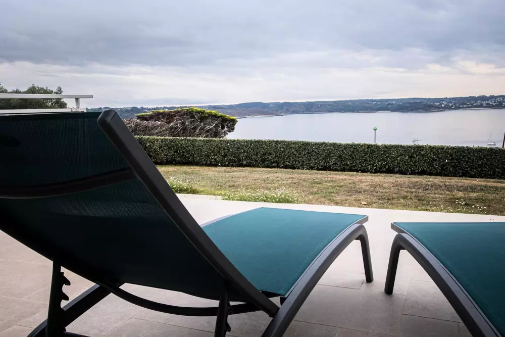 Maison à Trebeurden