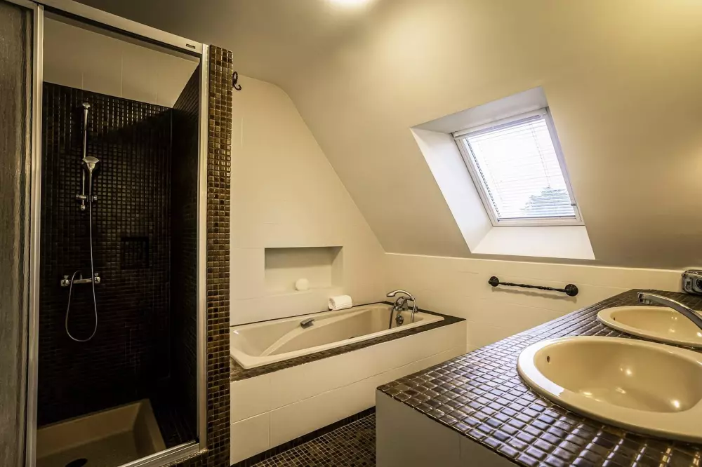 Maison à Trebeurden