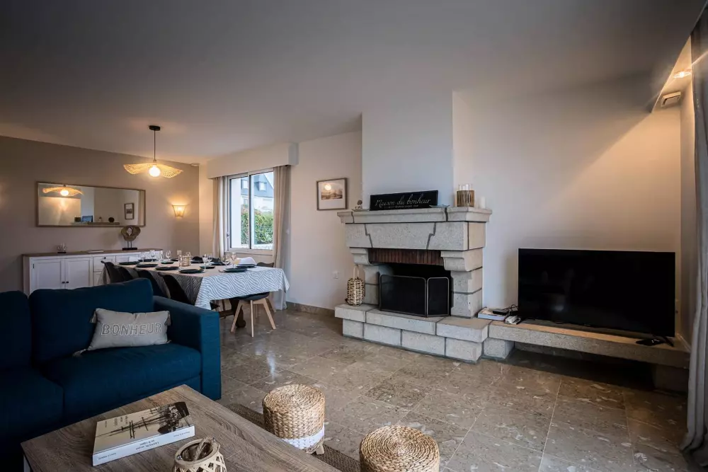 Maison à Trebeurden