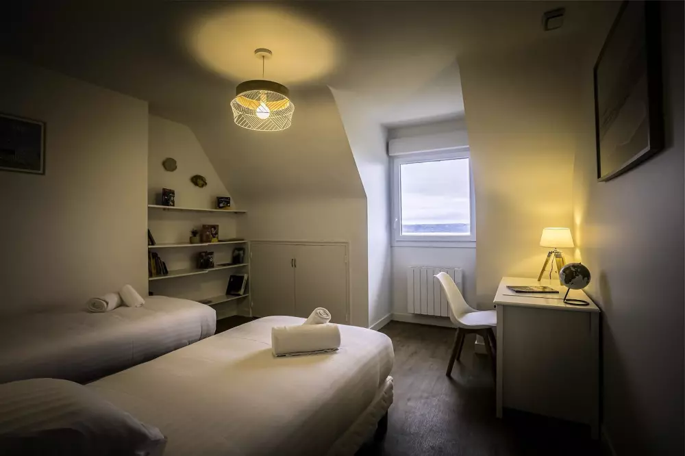 Maison à Trebeurden