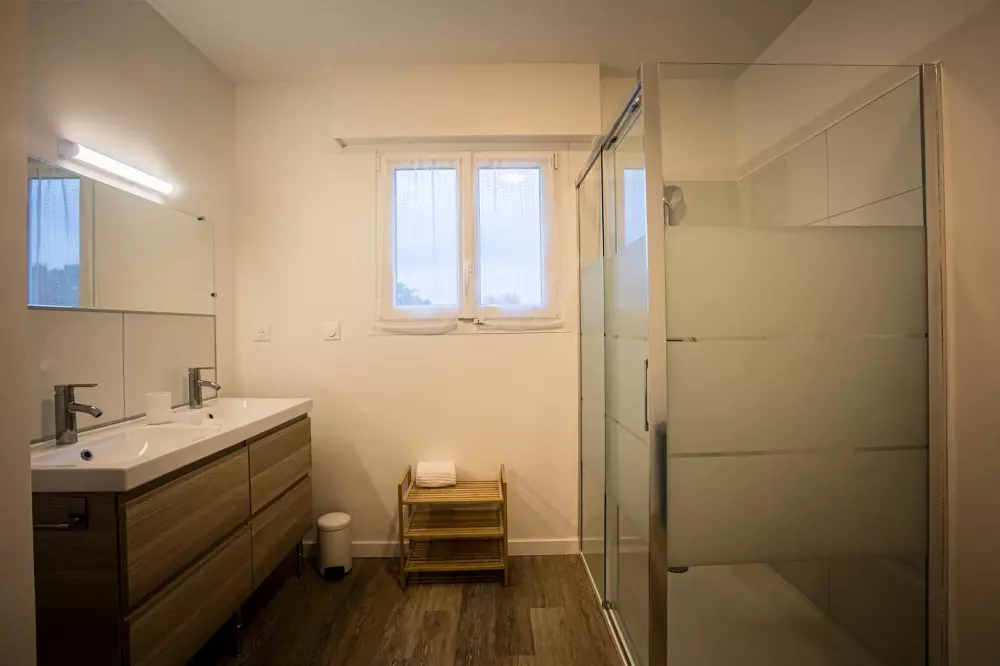 Maison à Trebeurden